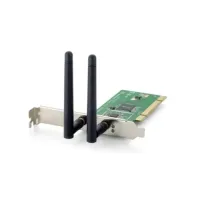 Levelone WNC-0601 300Mbps Wireless PCI LAN Card